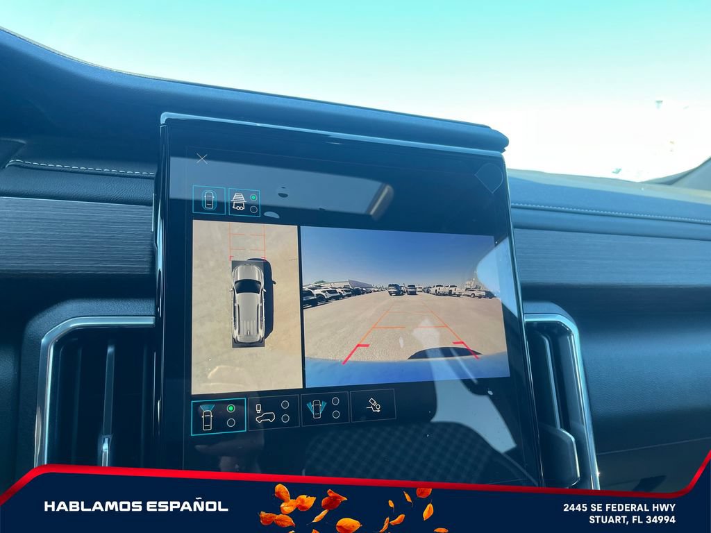 New 2026 GMC Acadia Denali w/ Super Cruise Package AWD/4WD image 33