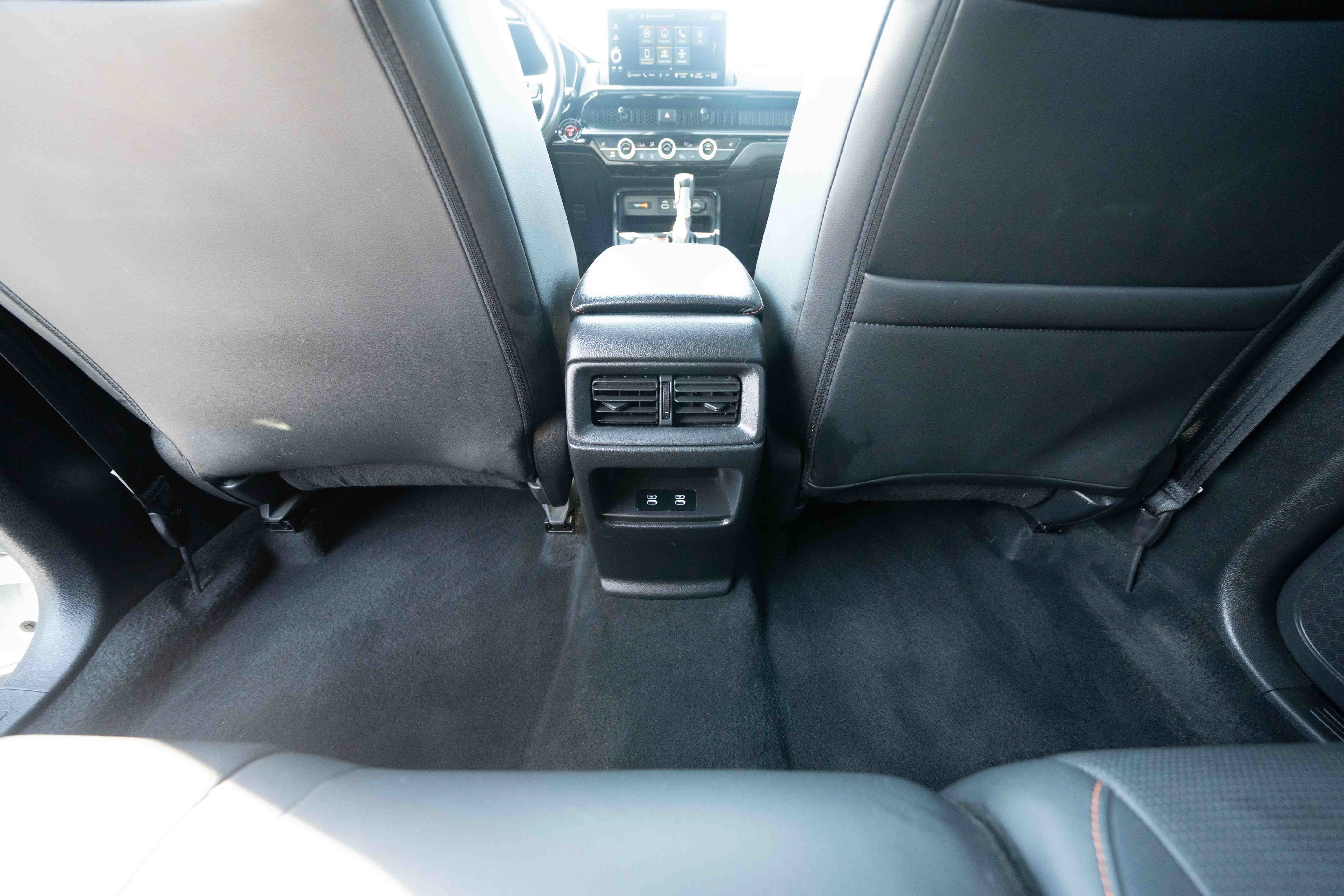 Used 2023 Honda CR-V Sport Touring image 22