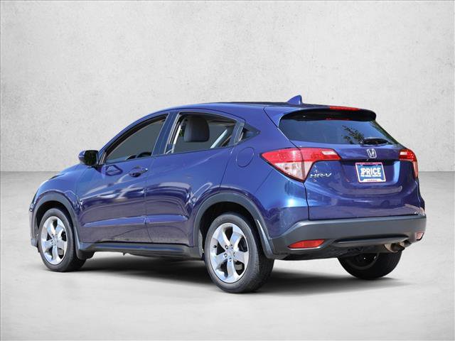 Used 2017 Honda HR-V EX image 7