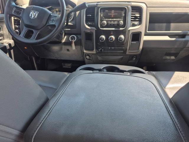 Used 2015 RAM 2500 Tradesman RWD image 13