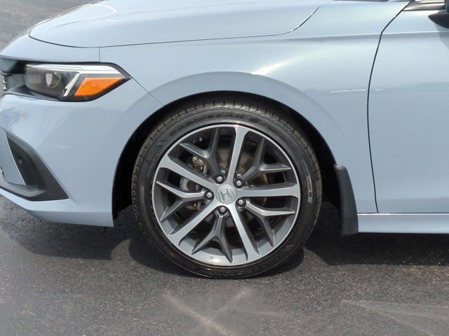 Used 2024 Honda Civic Touring image 7