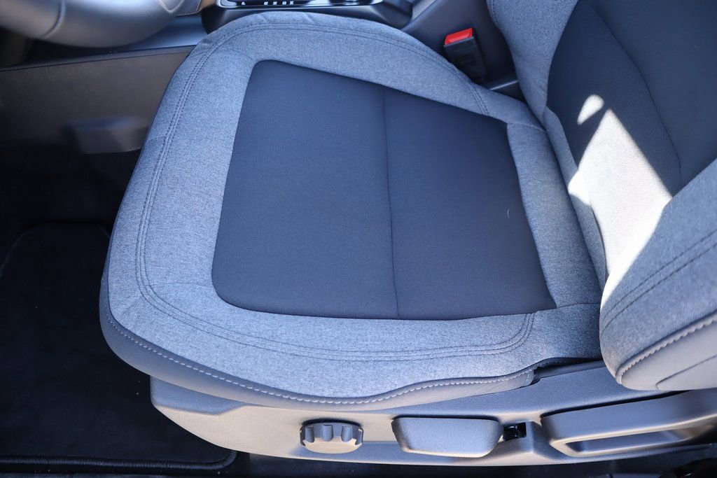 New 2025 Ford Bronco Big Bend image 12