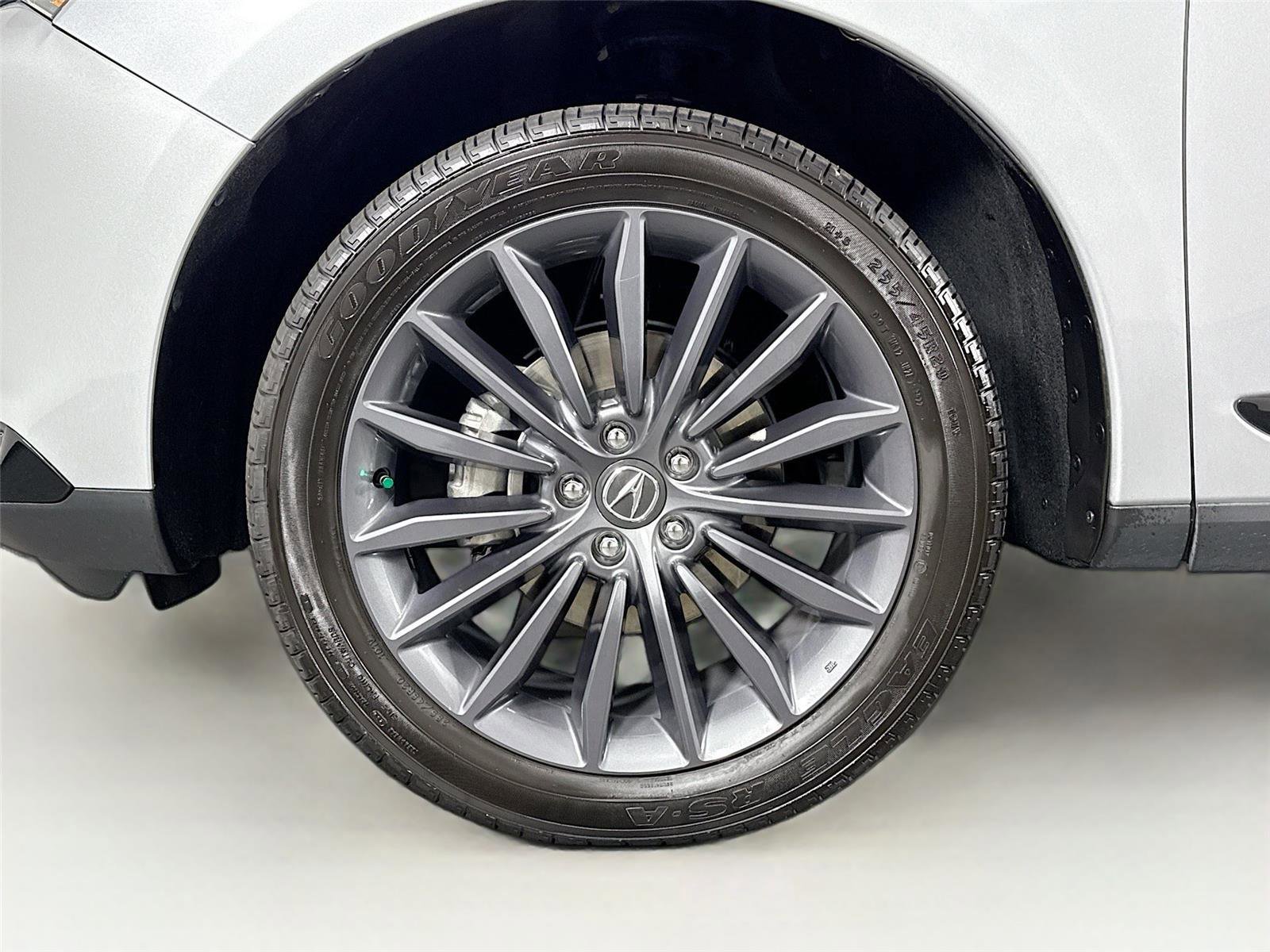 Used 2022 Acura RDX AWD image 12