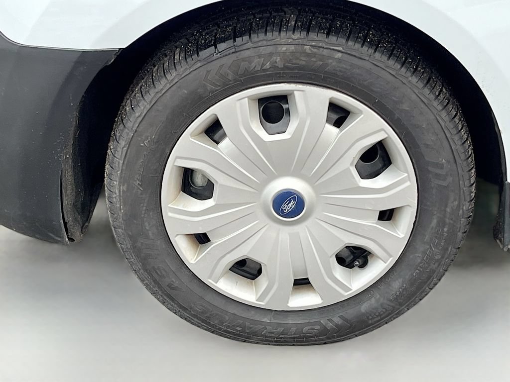 Used 2022 Ford Transit Connect XL FWD image 29