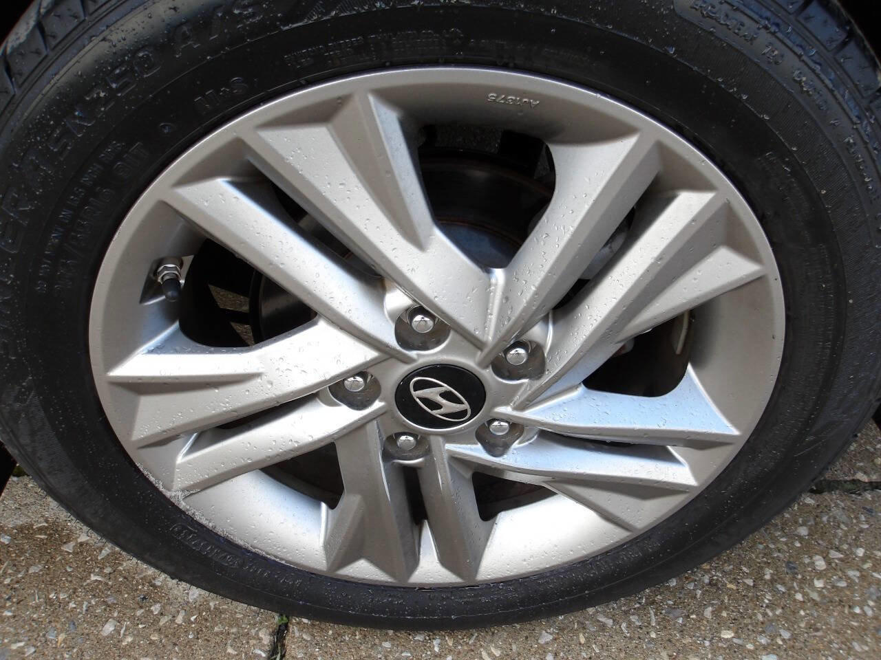 Used 2019 Hyundai Elantra Value Edition w/ Cargo Package FWD image 26