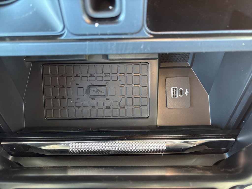 New 2025 Ford F150 Tremor w/ Equipment Group 402A High image 24