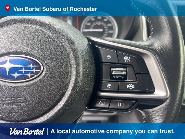 Certified 2023 Subaru Forester Premium AWD/4WD image 19