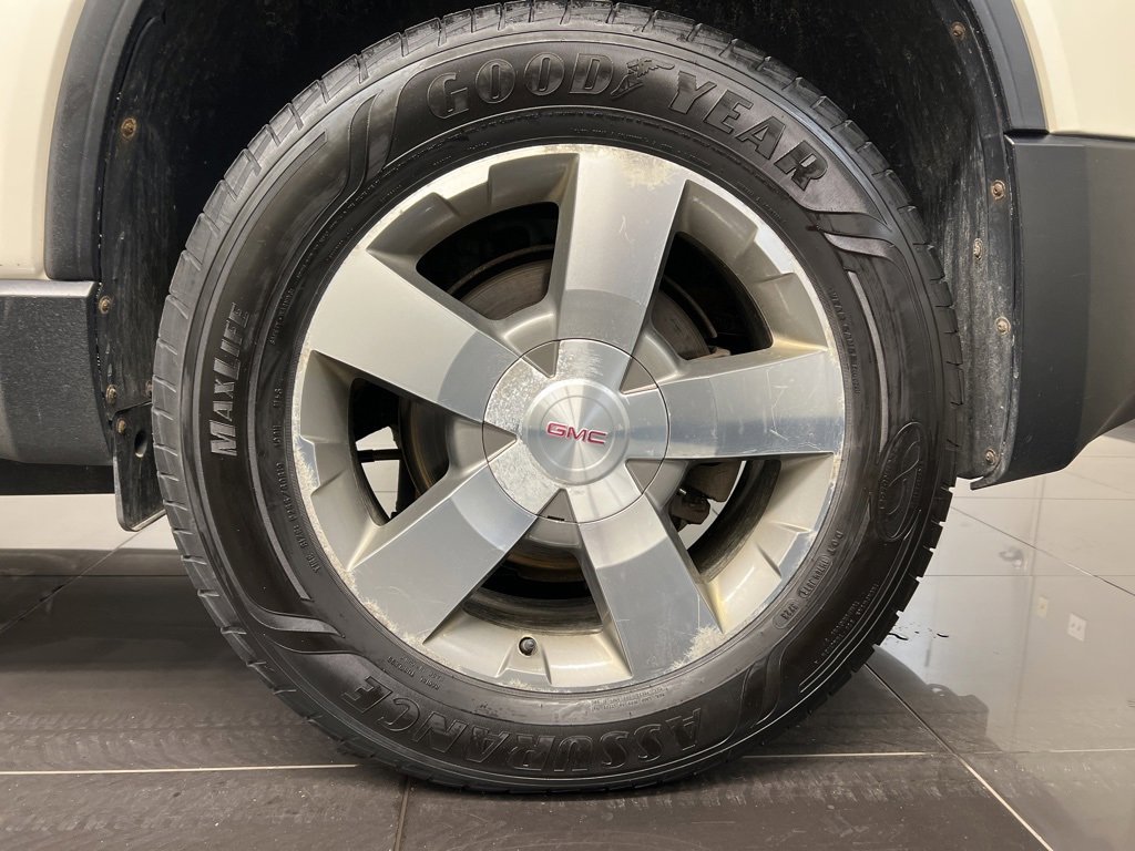 Used 2012 GMC Acadia SLT image 7