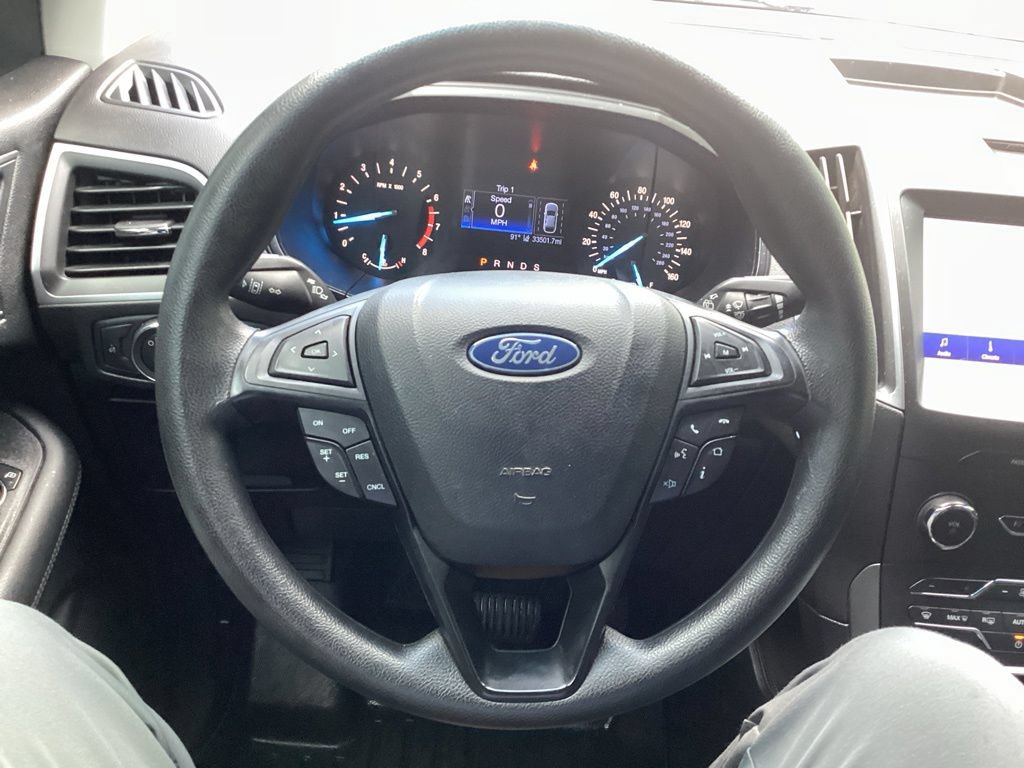 Used 2020 Ford Edge SE w/ Cargo Accessory Package FWD image 48
