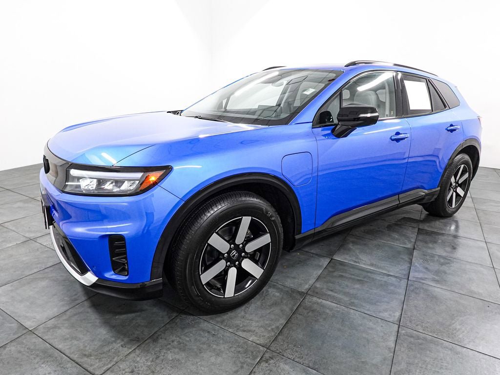 Used 2025 Honda Prologue Touring image 3