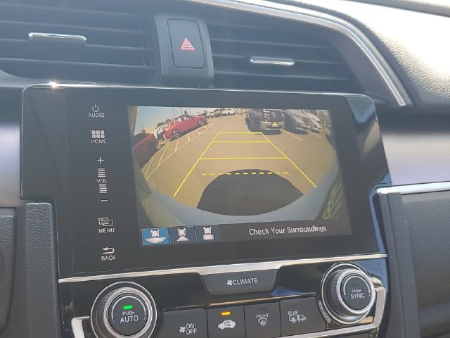 Used 2016 Honda Civic Touring image 24