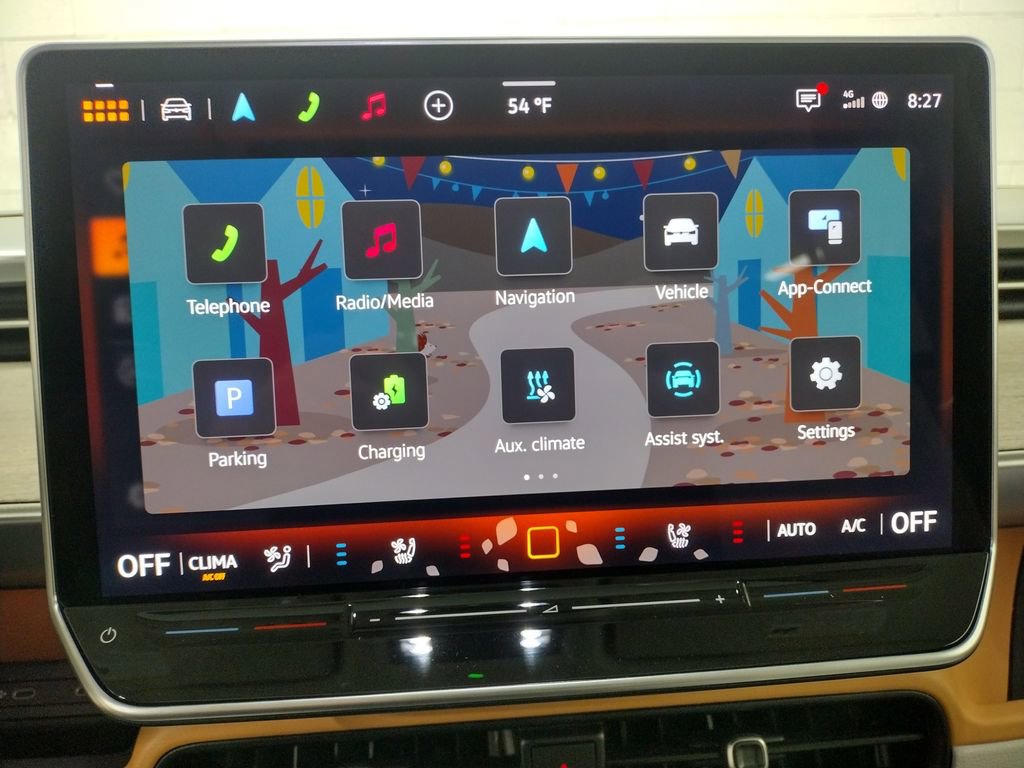 New 2025 Volkswagen ID. Buzz Pro S Plus image 34