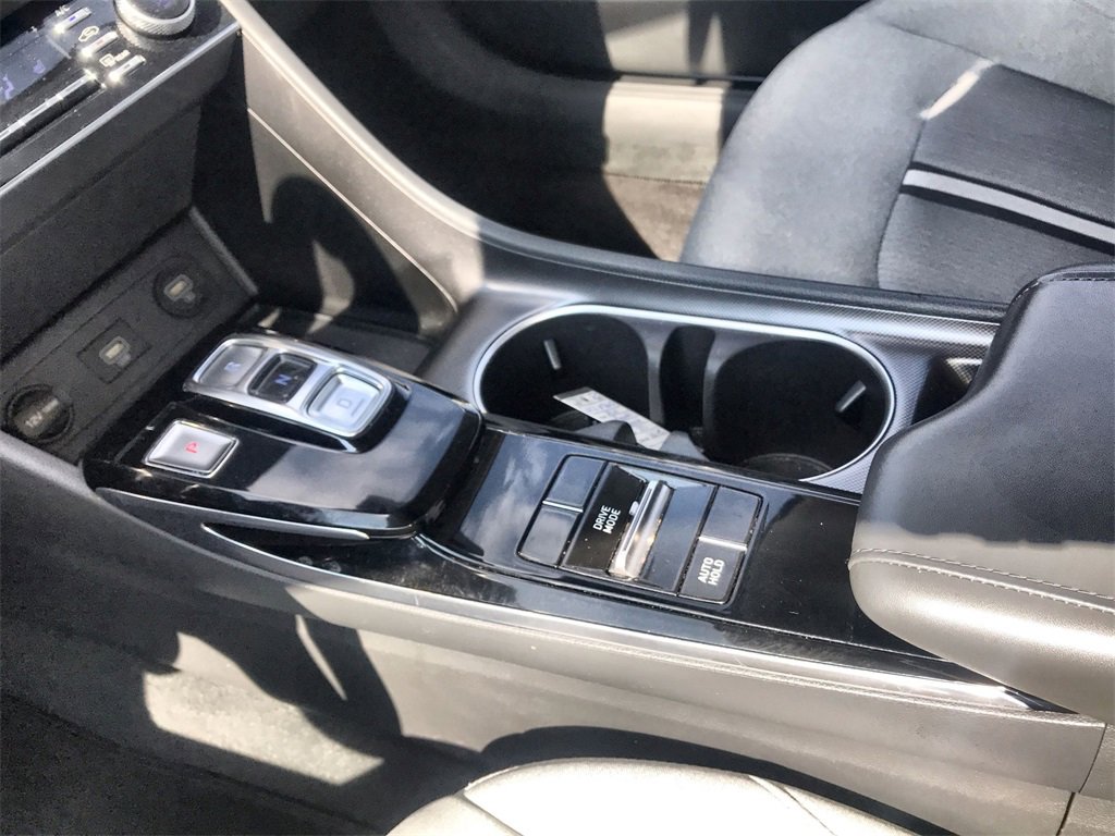Used 2021 Hyundai Sonata SEL image 20