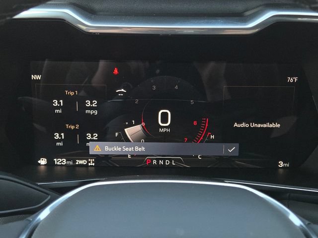New 2026 GMC Canyon Elevation w/ Convenience Package AWD/4WD image 37