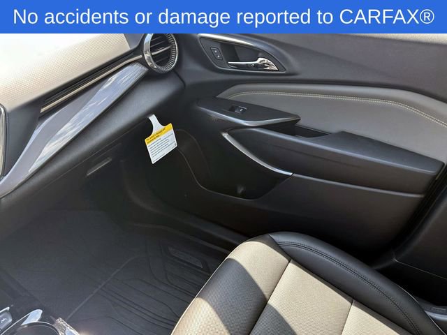 Certified 2025 Chevrolet Trax ACTIV w/ Driver Confidence Package FWD image 30