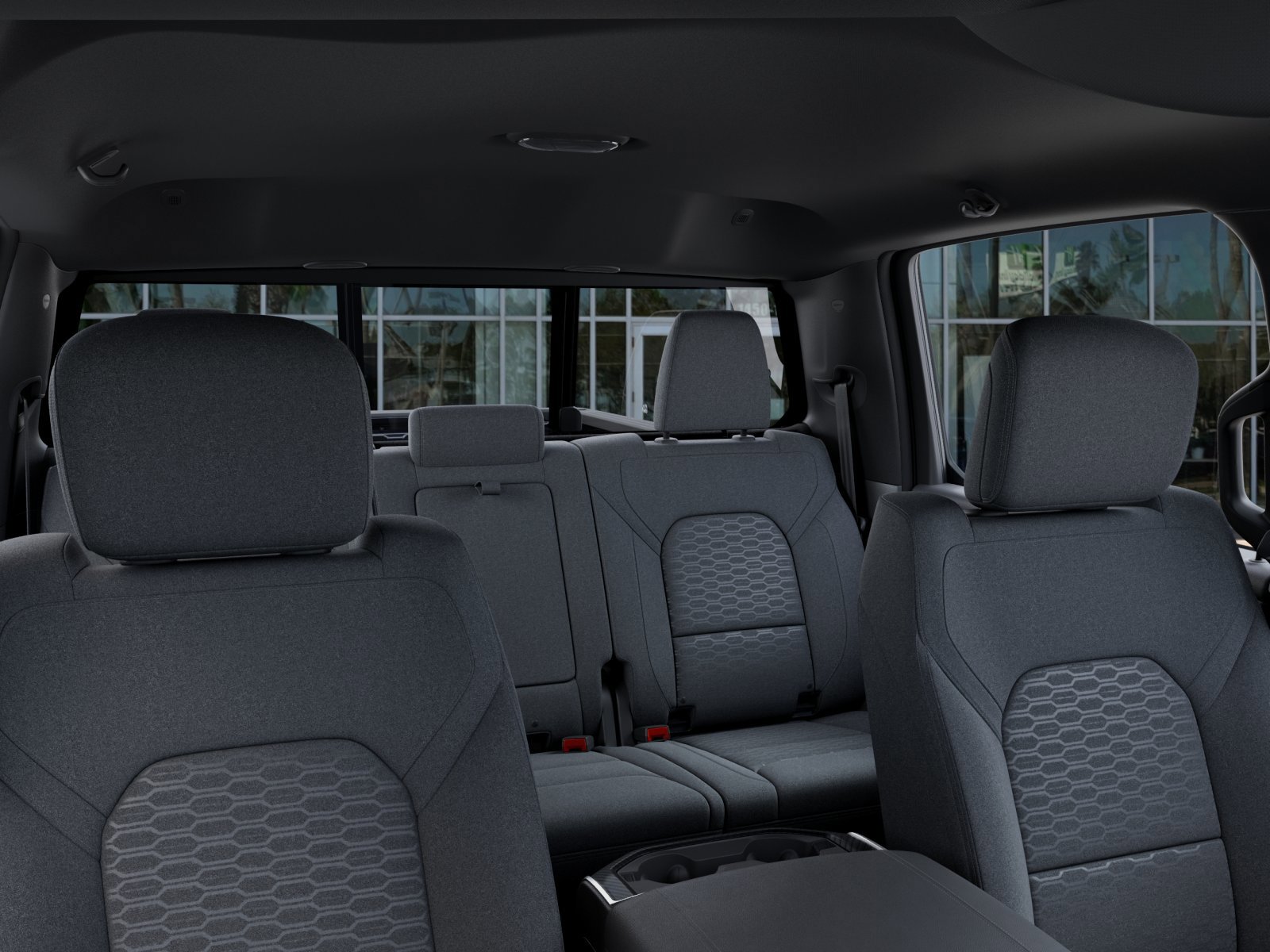 New 2026 RAM 1500 Express image 26