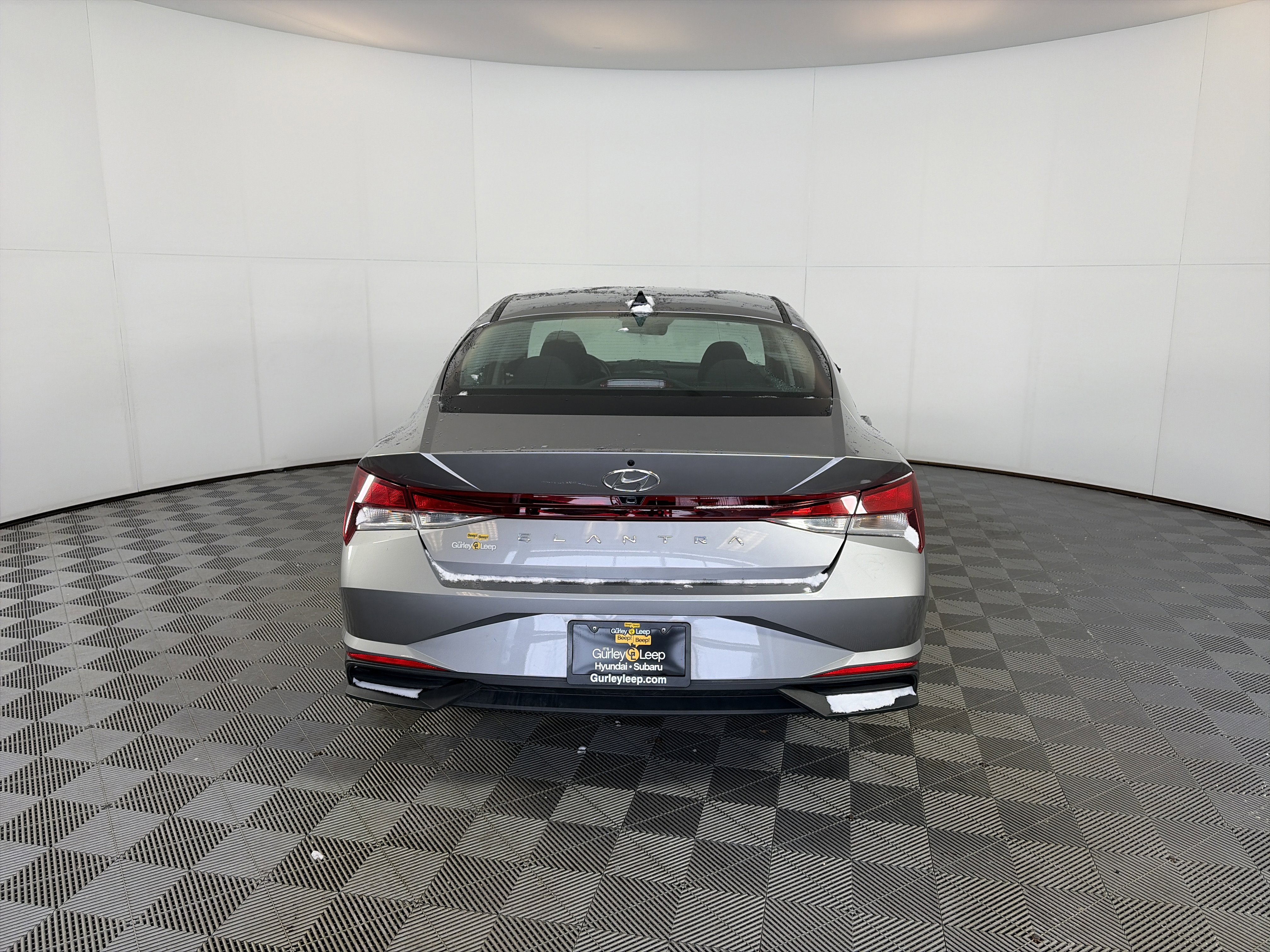 Used 2023 Hyundai Elantra SEL image 9