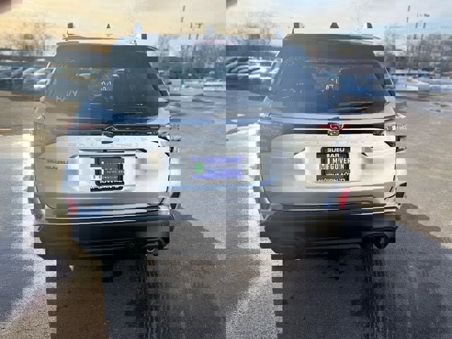 New 2026 Subaru Forester Limited image 11