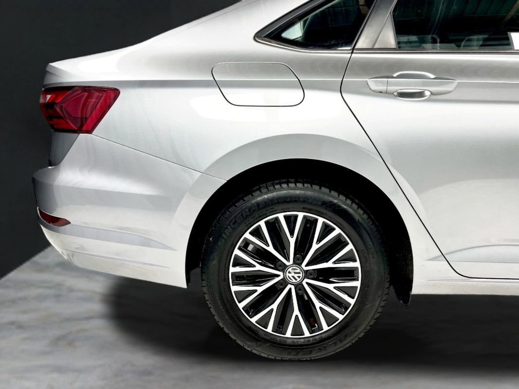 Used 2021 Volkswagen Jetta S image 12