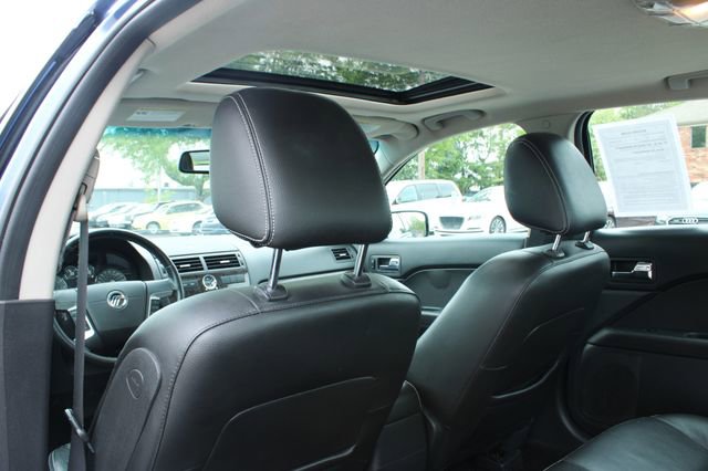 Used 2009 Mercury Milan Premier FWD image 31