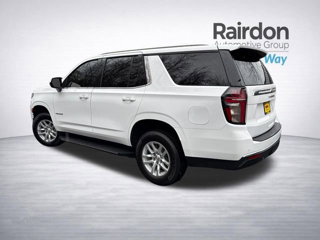 Used 2023 Chevrolet Tahoe LS w/ Driver Alert Package AWD/4WD image 5