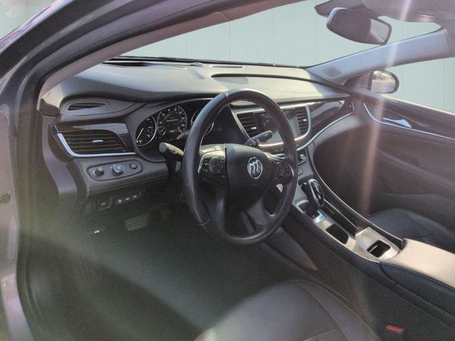 Used 2017 Buick LaCrosse Premium w/ Driver Confidence Package #2 FWD image 14