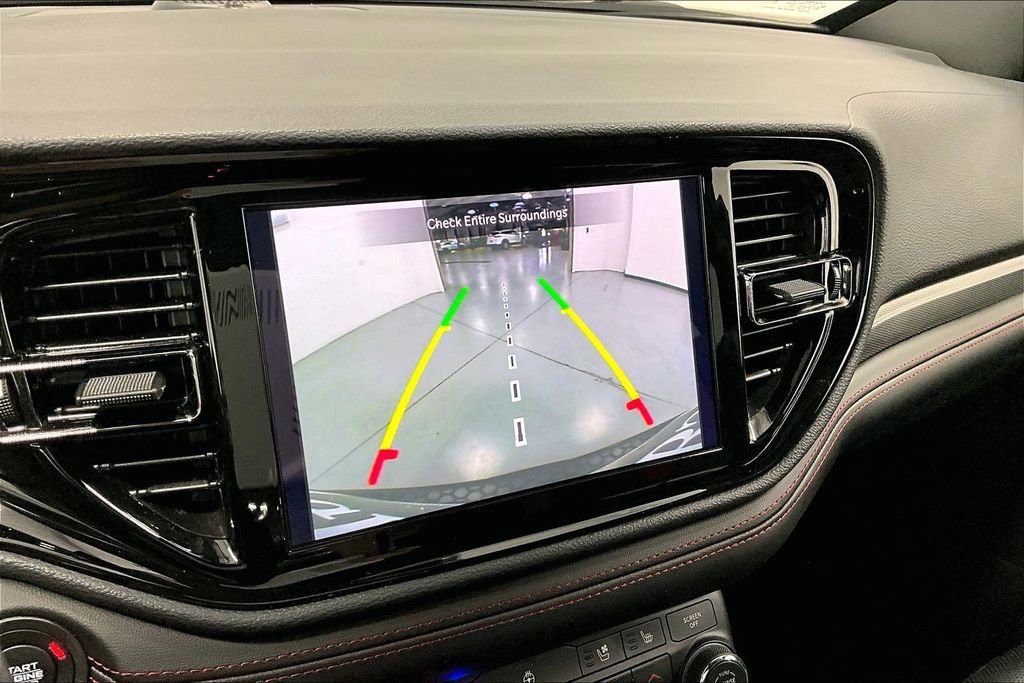 Used 2024 Dodge Durango R/T image 30