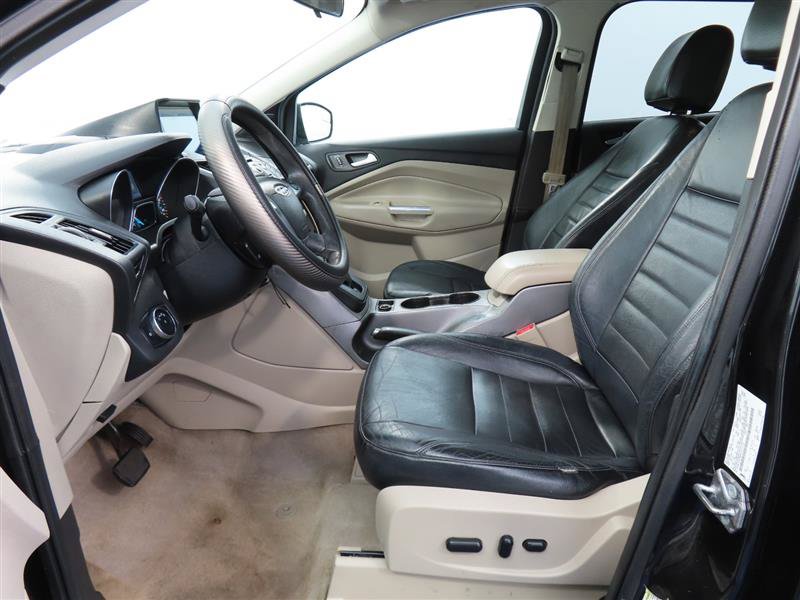 Used 2014 Ford Escape SE AWD/4WD image 19