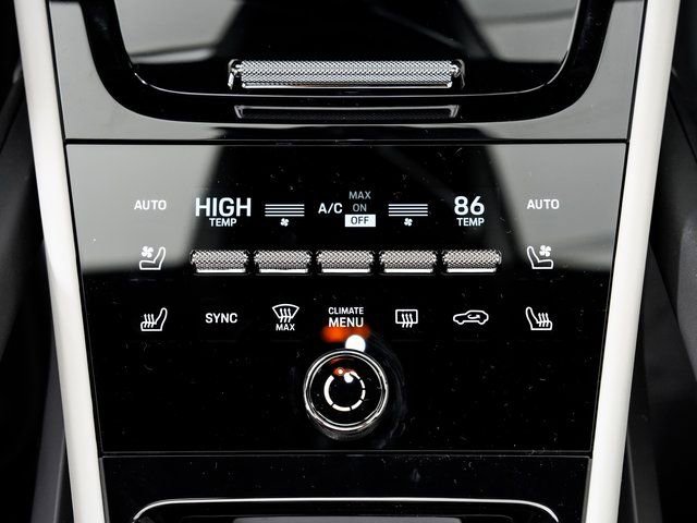 New 2026 Porsche Cayenne GTS image 22