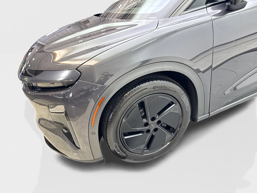 Used 2026 Lucid Gravity Touring AWD/4WD image 19