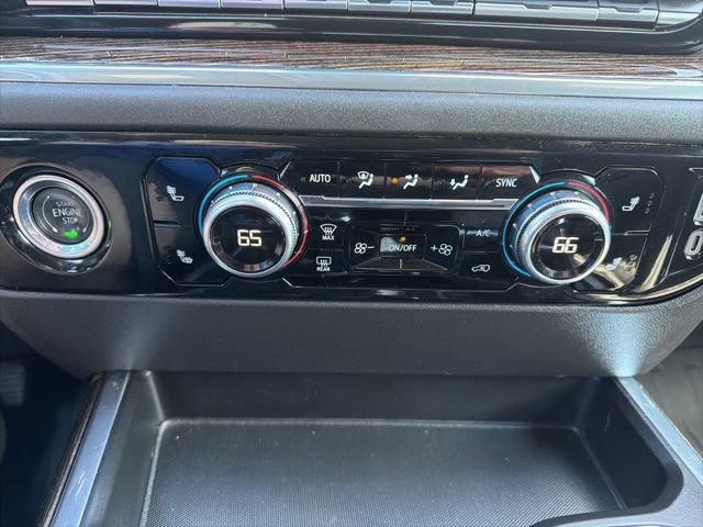 Used 2024 GMC Sierra 1500 Elevation AWD/4WD image 27