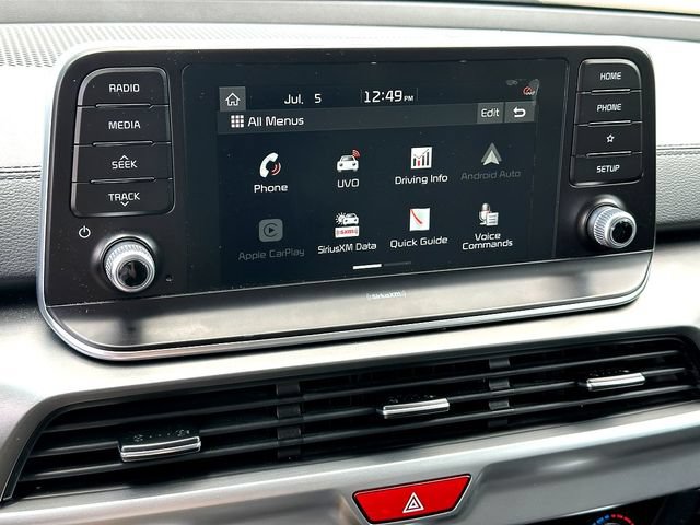 Used 2020 Kia Telluride S FWD image 14