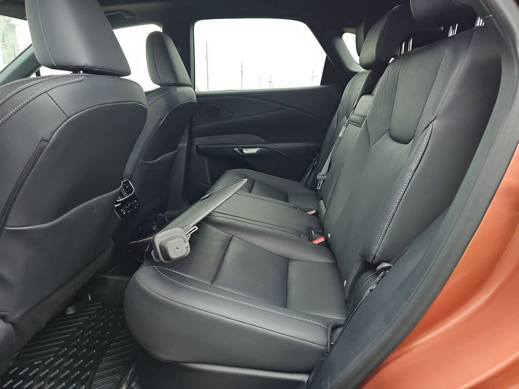 Used 2024 Lexus RX 350 AWD image 5