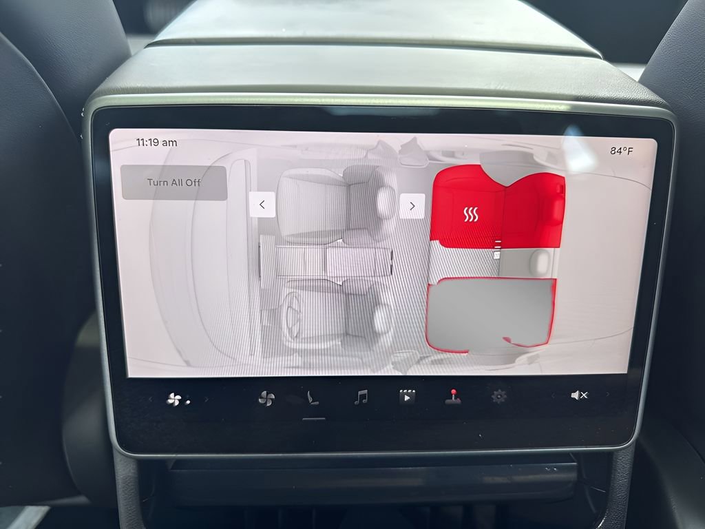 Used 2024 Tesla Model 3 Long Range AWD/4WD image 14