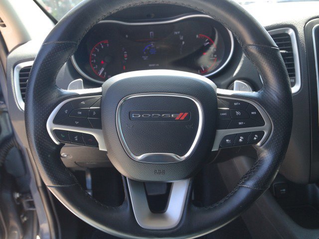 Used 2019 Dodge Durango Citadel w/ Technology Group image 19