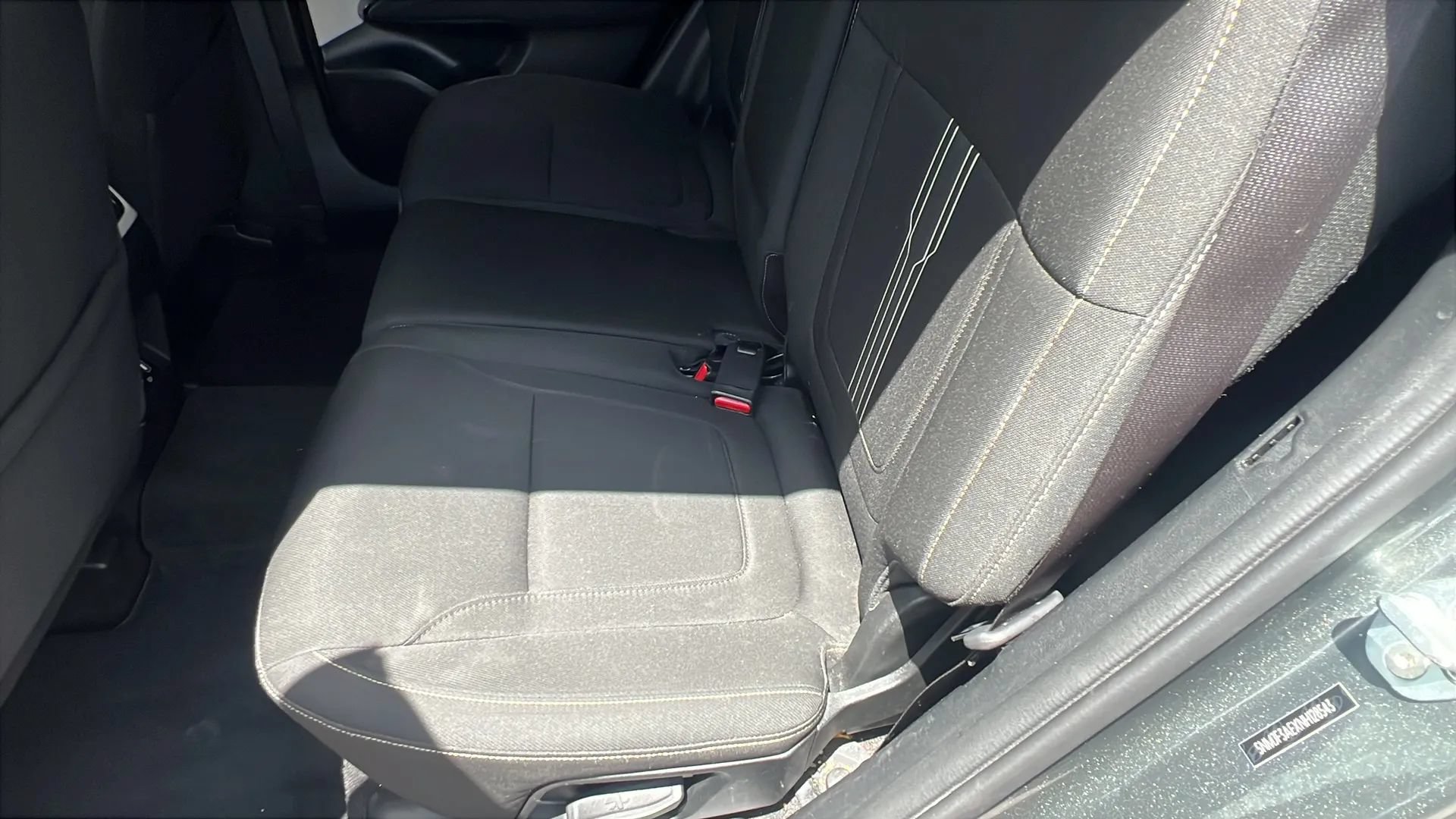 Used 2022 Hyundai Tucson SEL w/ Convenience Package FWD image 19