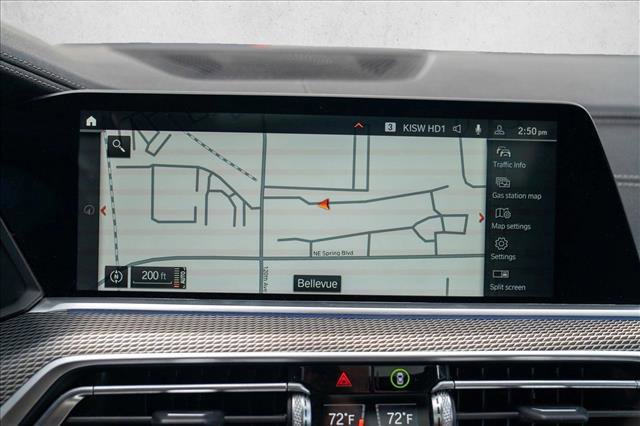 Used 2023 BMW X6 xDrive40i w/ M Sport Package image 16