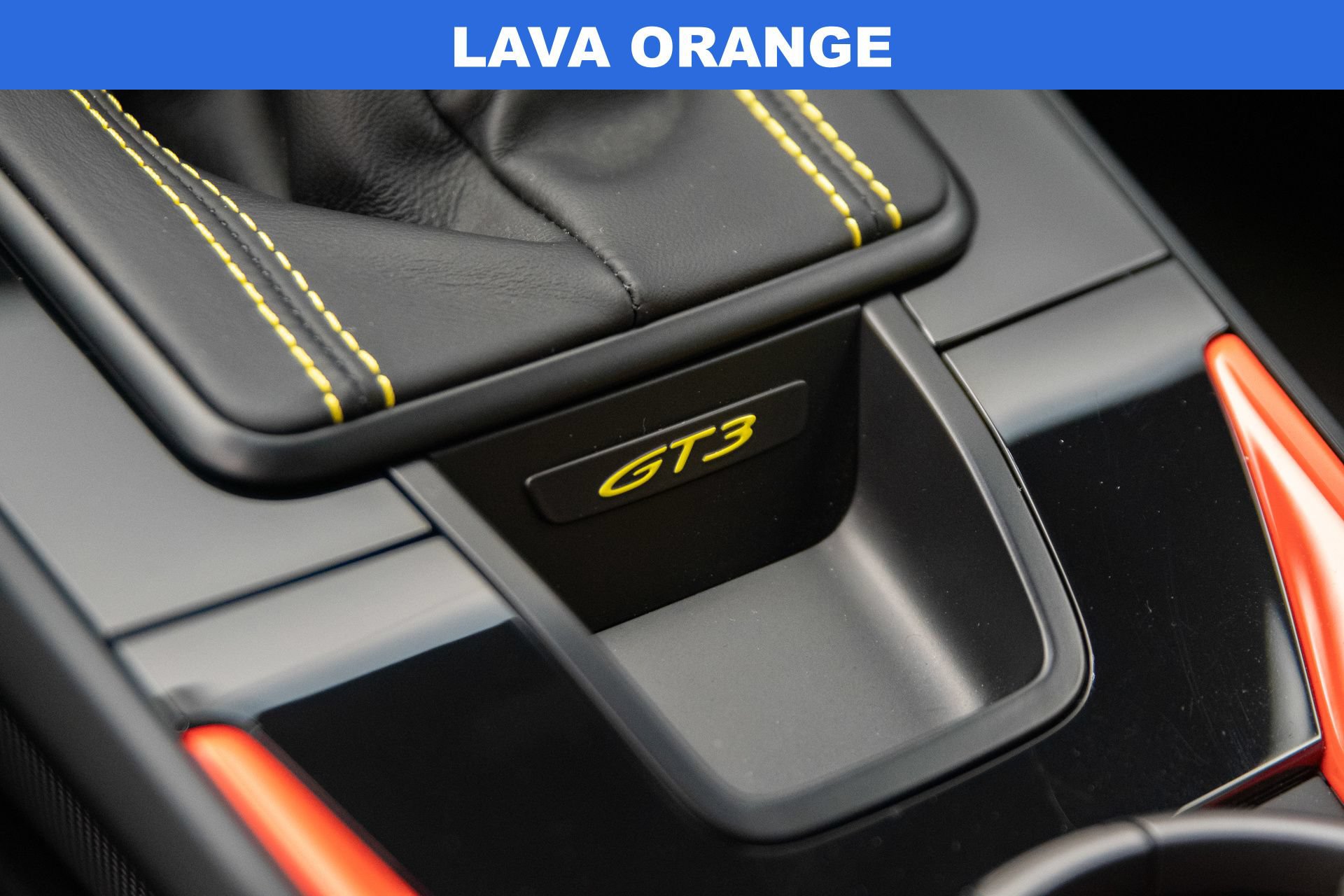 Used 2022 Porsche 911 GT3 RWD image 21