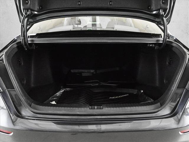Used 2025 Honda Accord LX image 6
