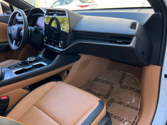 Used 2025 Lexus RZ 300e w/ Accessory Package (2T) FWD image 50