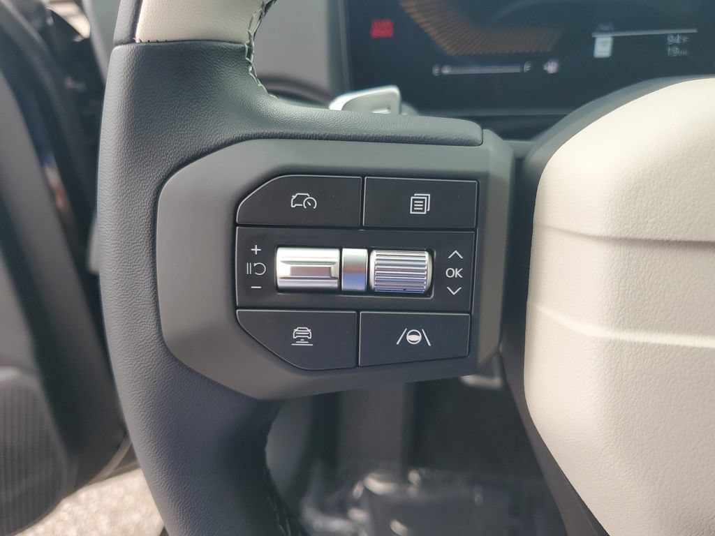 New 2026 Kia K4 GT-Line Turbo FWD image 13