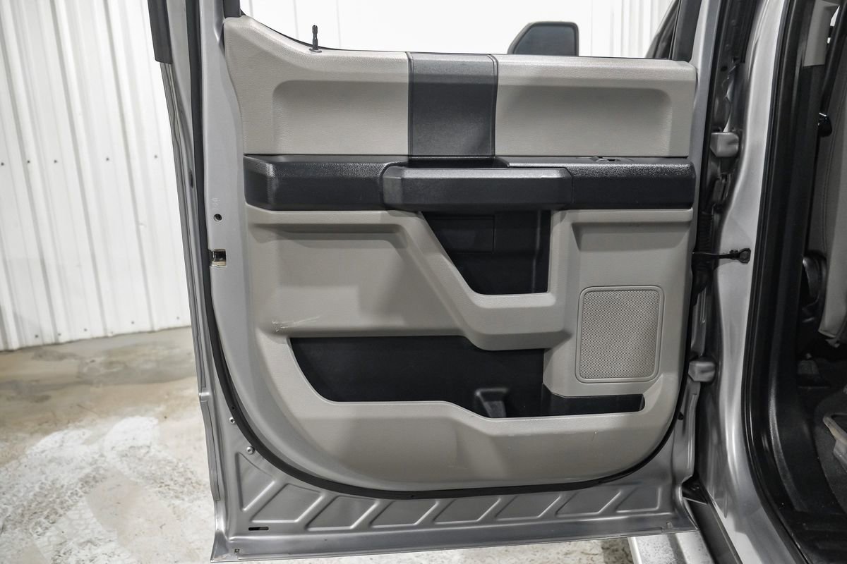 Used 2020 Ford F350 XL w/ STX Appearance Package AWD/4WD image 43