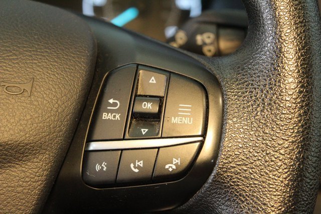 Used 2023 Ford Transit 250 Low Roof AWD image 20