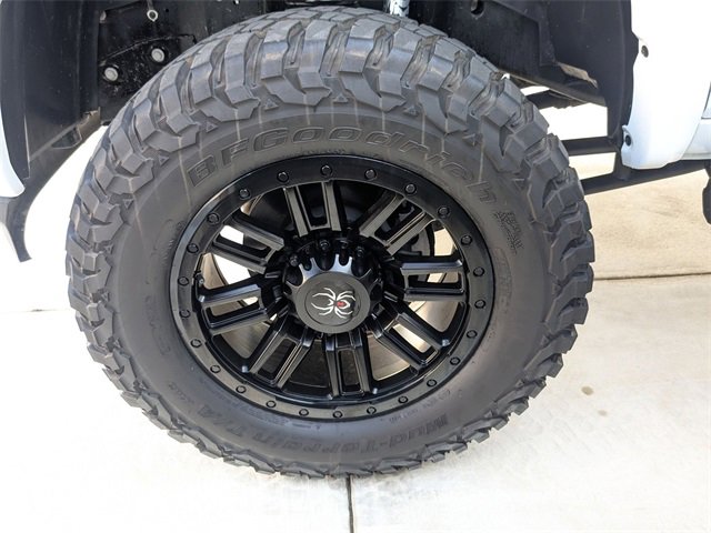 New 2025 RAM 2500 Big Horn image 9