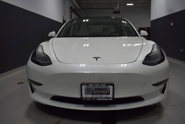Used 2023 Tesla Model 3 Performance image 6