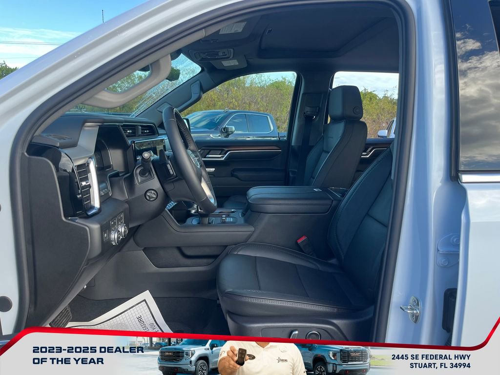 New 2026 GMC Sierra 1500 Denali image 11