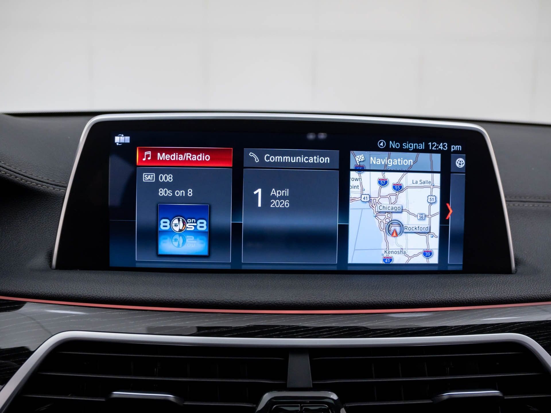 Used 2019 BMW 750i xDrive image 26