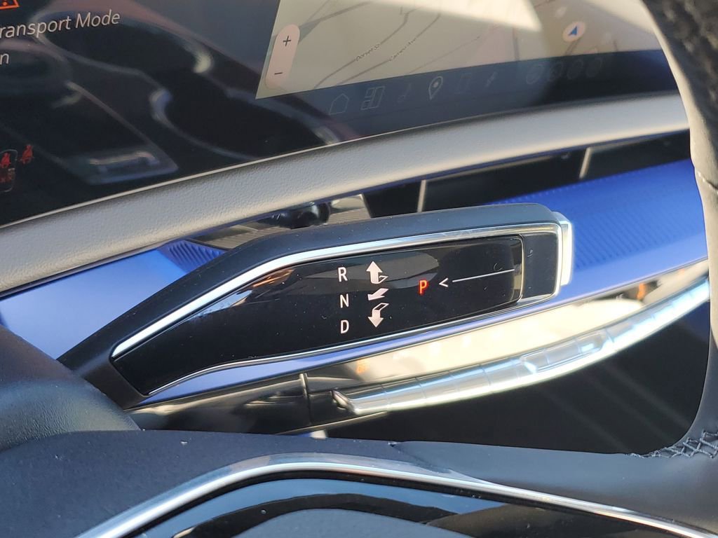 New 2026 Cadillac Optiq Sport 1 image 17