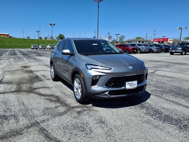 Used 2025 Buick Encore GX Preferred FWD image 5