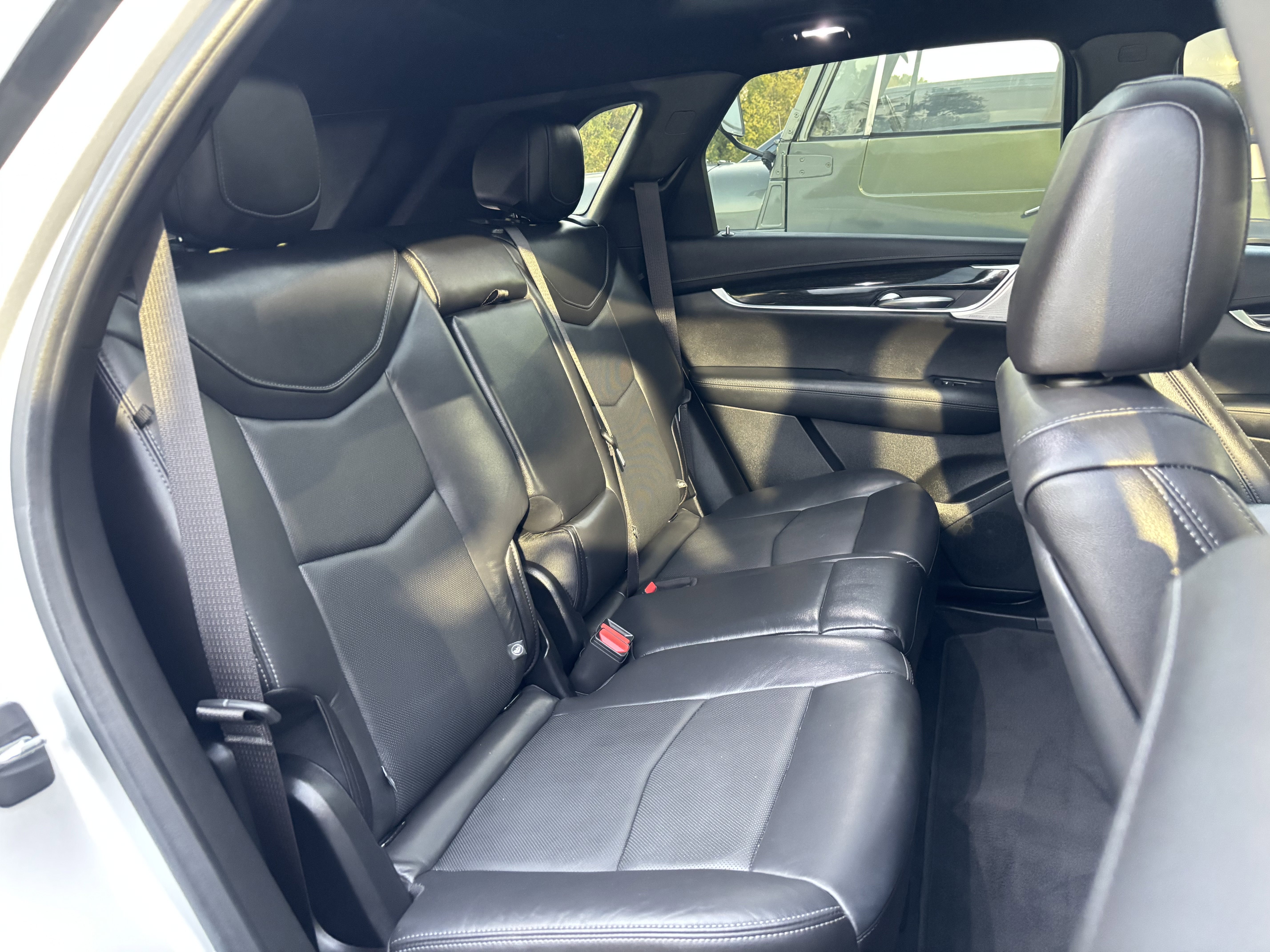 Used 2020 Cadillac XT5 Premium Luxury image 46